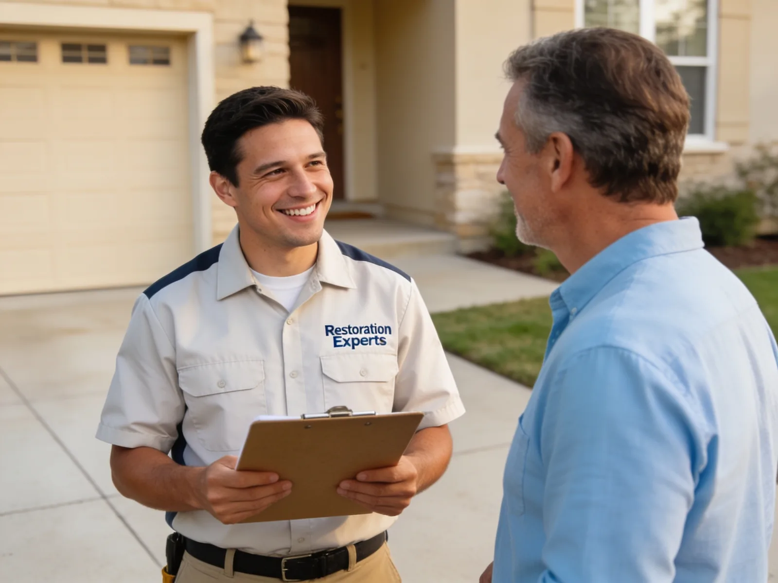 Water Damage Cleanup Lenore, WV FAQs